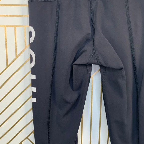 Lululemon Rebel Runner Soul Cycle Crop‎ Legging - Picture 8 of 11